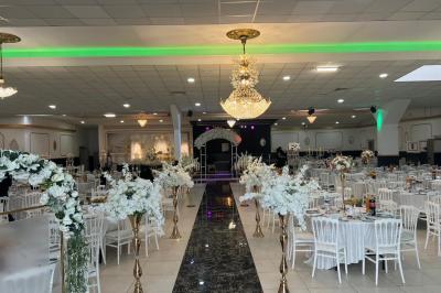 Location salle Évreux (Eure) - La Destinée #23