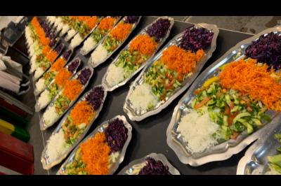 Location salle Évreux (Eure) - La Destinée #23