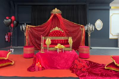 Location salle Évreux (Eure) - La Destinée #23