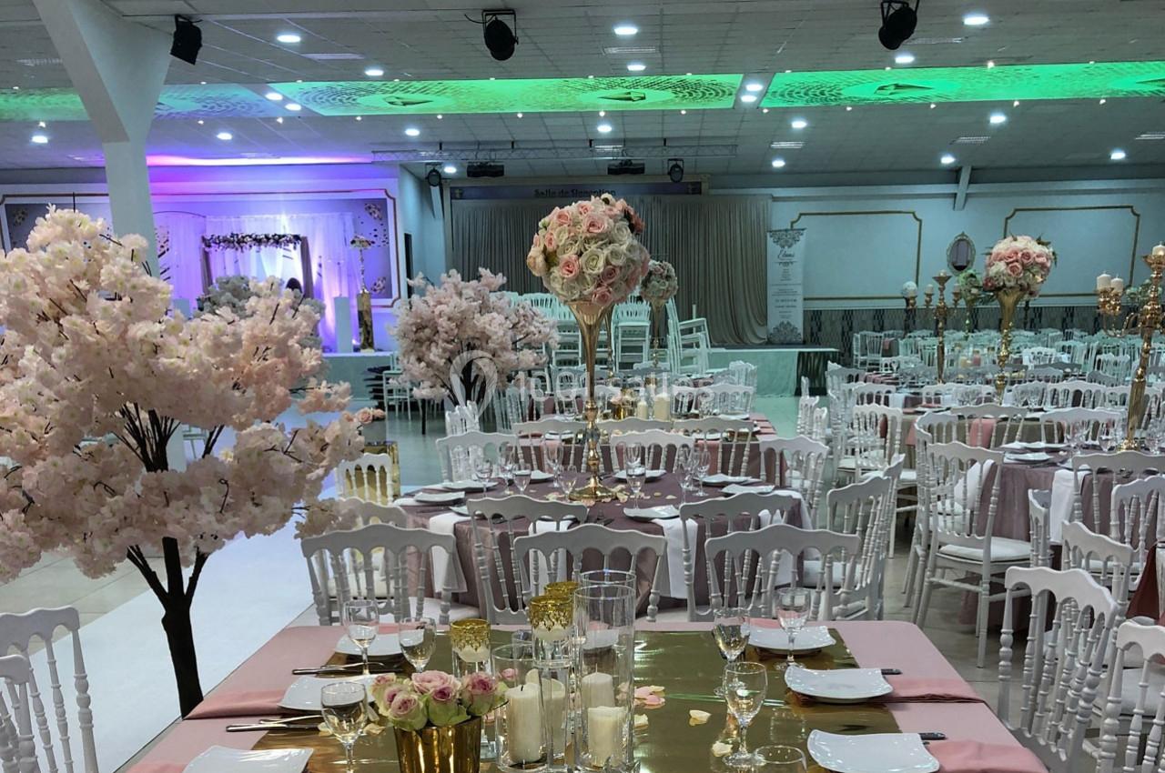 Location salle Évreux (Eure) - La Destinée #1