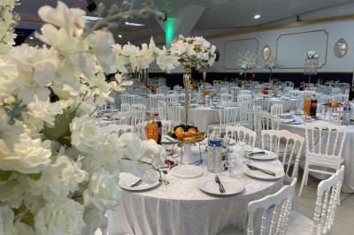 Location salle Évreux (Eure) - La Destinée #23