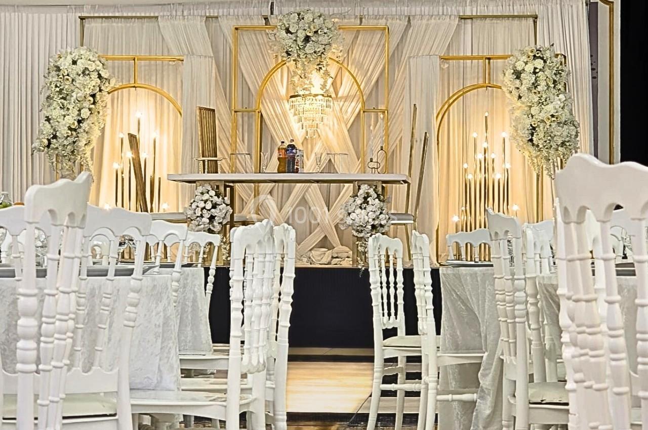 Location salle Évreux (Eure) - La Destinée #12