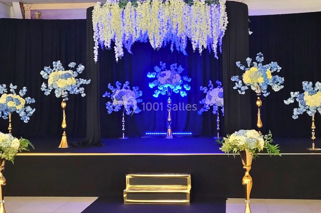 Location salle Évreux (Eure) - La Destinée #14