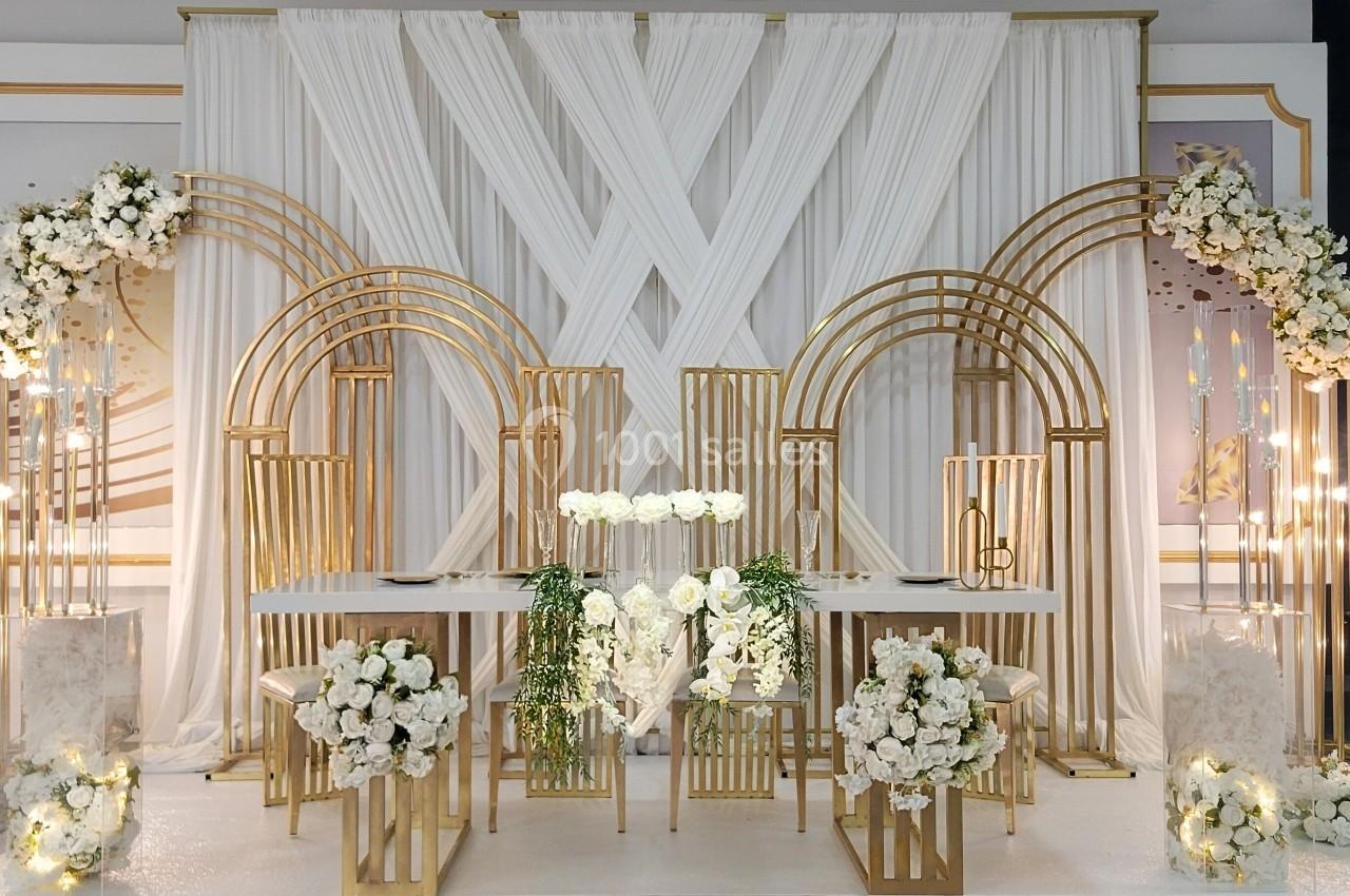 Location salle Évreux (Eure) - La Destinée #16