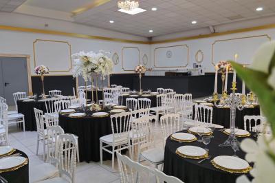 Location salle Évreux (Eure) - La Destinée #23