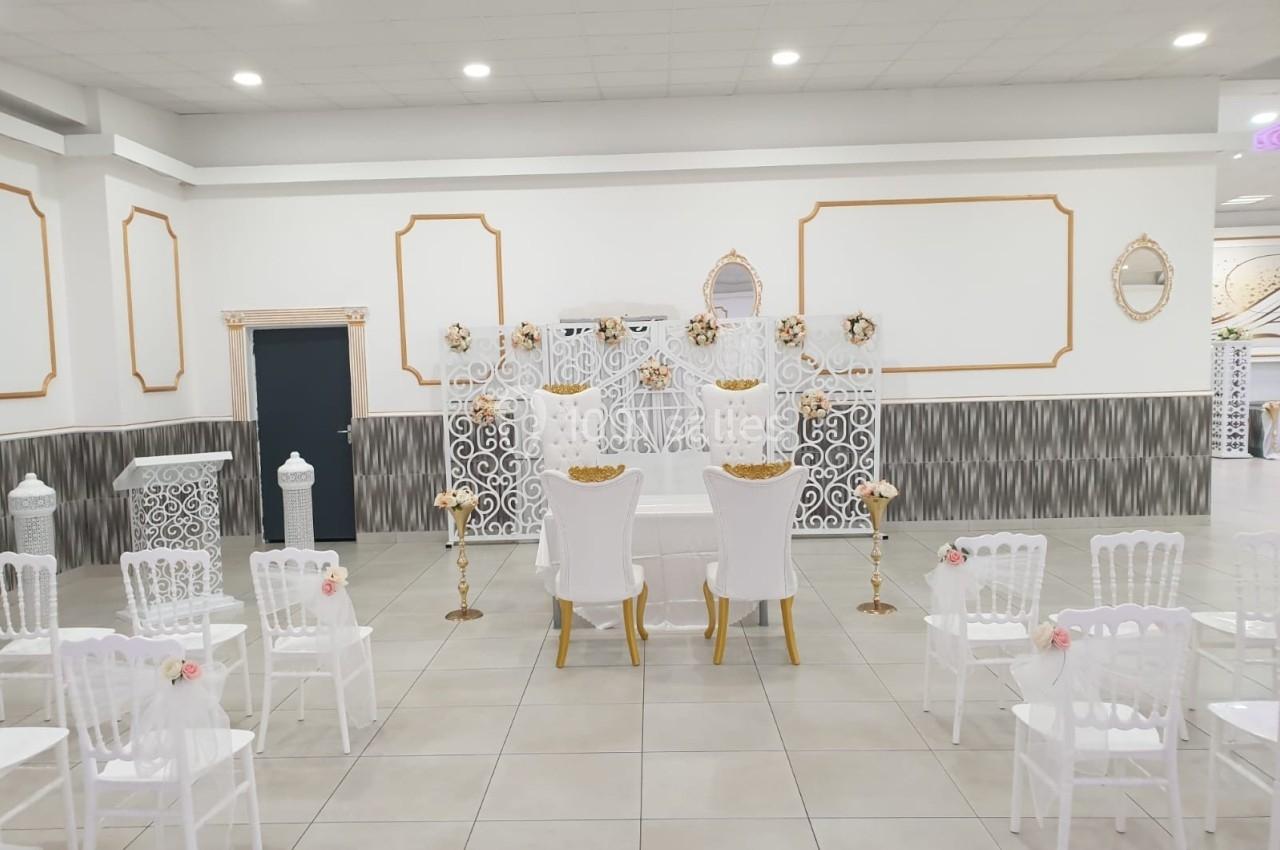 Location salle Évreux (Eure) - La Destinée #21