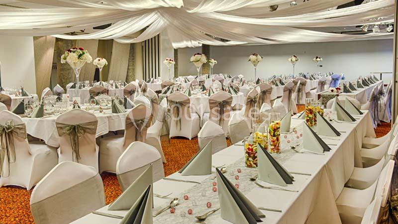 Location salle Illkirch-Graffenstaden (Bas-Rhin) - 7hotel&spa #23