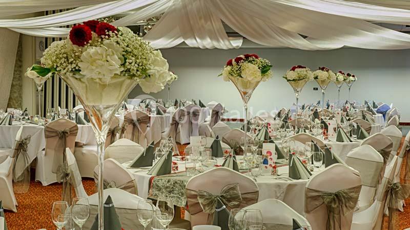 Location salle Illkirch-Graffenstaden (Bas-Rhin) - 7hotel&spa #22