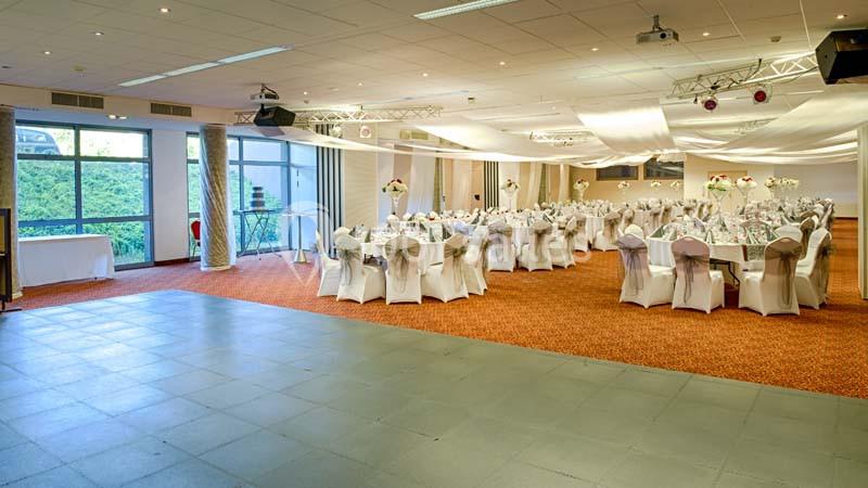 Location salle Illkirch-Graffenstaden (Bas-Rhin) - 7hotel&spa #5