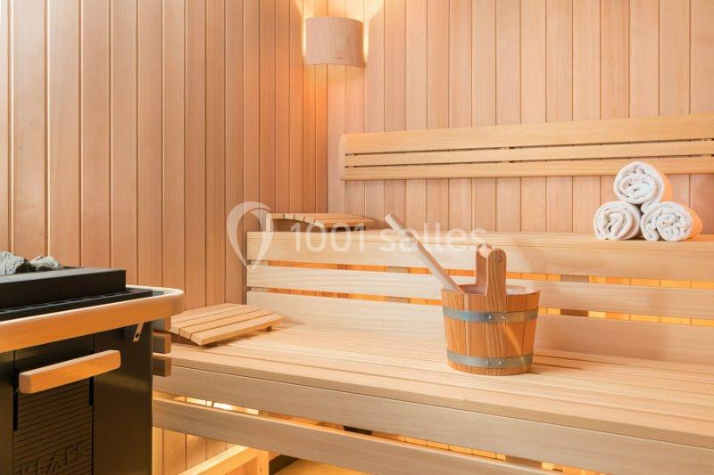 Location salle Illkirch-Graffenstaden (Bas-Rhin) - 7hotel&spa #10