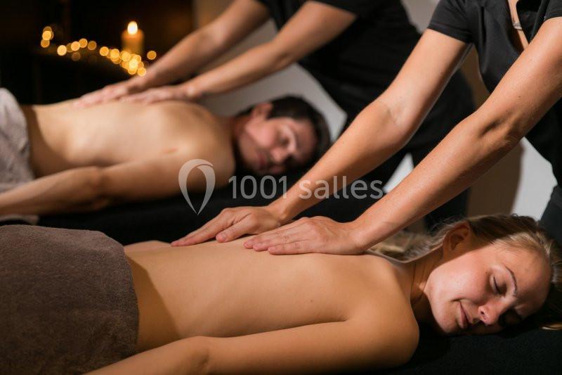 Location salle Illkirch-Graffenstaden (Bas-Rhin) - 7hotel&spa #12