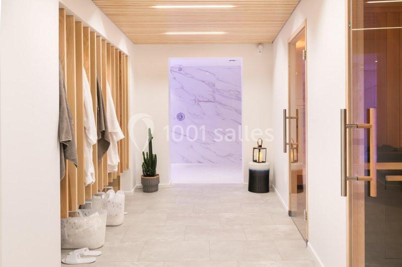 Location salle Illkirch-Graffenstaden (Bas-Rhin) - 7hotel&spa #13