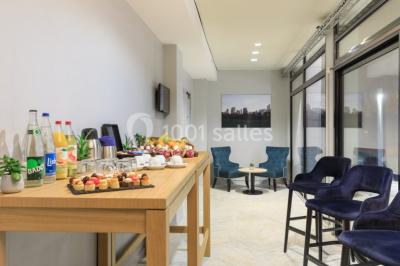 Miniature Location salle Illkirch-Graffenstaden (Bas-Rhin) - 7hotel&spa #16 Location salle Illkirch-Graffenstaden (Bas-Rhin) - 7hotel&spa #23