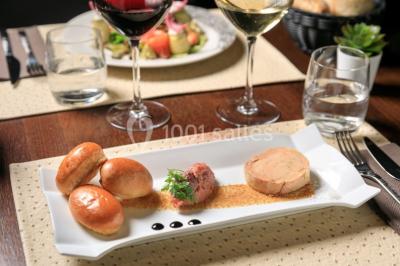 Miniature Location salle Illkirch-Graffenstaden (Bas-Rhin) - 7hotel&spa #19 Location salle Illkirch-Graffenstaden (Bas-Rhin) - 7hotel&spa #23