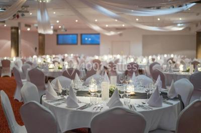 Miniature Location salle Illkirch-Graffenstaden (Bas-Rhin) - 7hotel&spa #3 Location salle Illkirch-Graffenstaden (Bas-Rhin) - 7hotel&spa #23