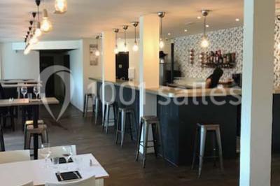 Location salle Neyron (Ain) - Le Ranch #18