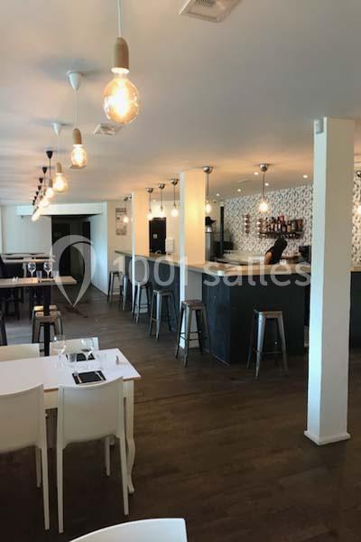 Location salle Neyron (Ain) - Le Ranch #5