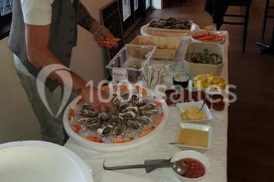 Location salle Neyron (Ain) - Le Ranch #18