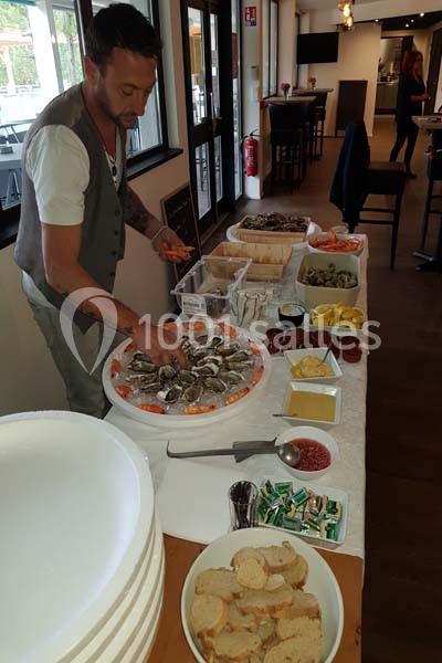 Location salle Neyron (Ain) - Le Ranch #13