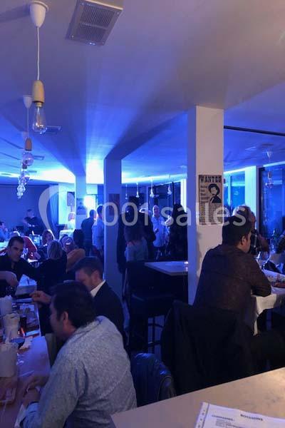 Location salle Neyron (Ain) - Le Ranch #8