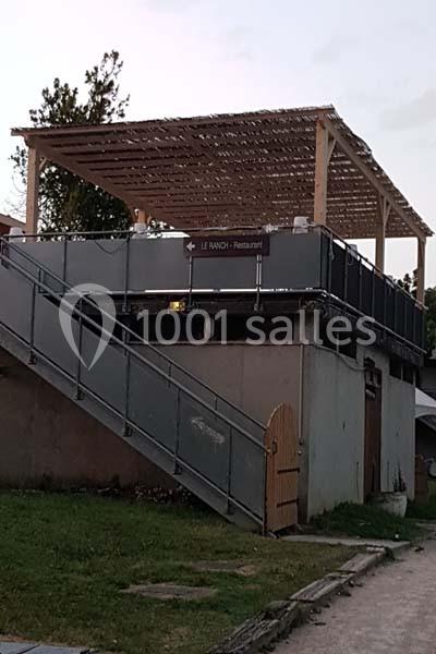 Location salle Neyron (Ain) - Le Ranch #10