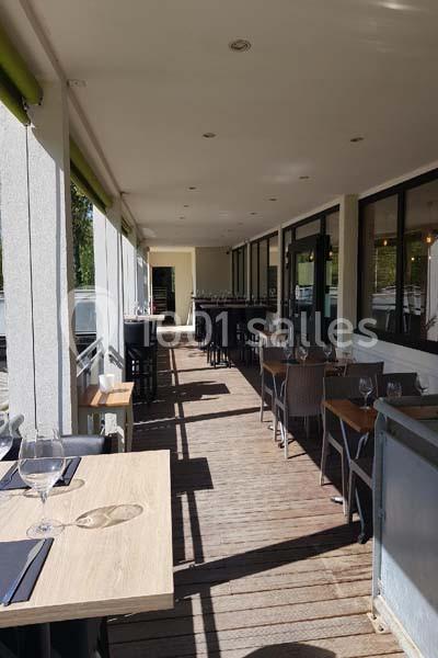 Location salle Neyron (Ain) - Le Ranch #12