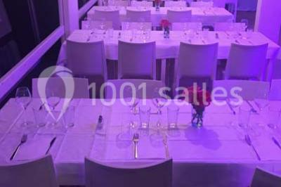 Location salle Neyron (Ain) - Le Ranch #18