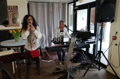 Location salle Neyron (Ain) - Le Ranch #18