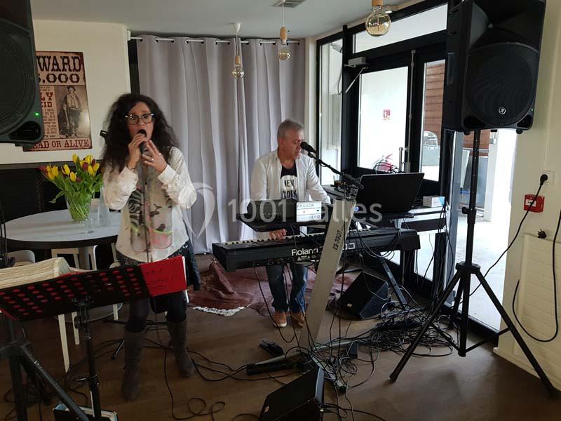 Location salle Neyron (Ain) - Le Ranch #9