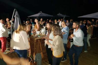 Location salle Neyron (Ain) - Le Ranch #18