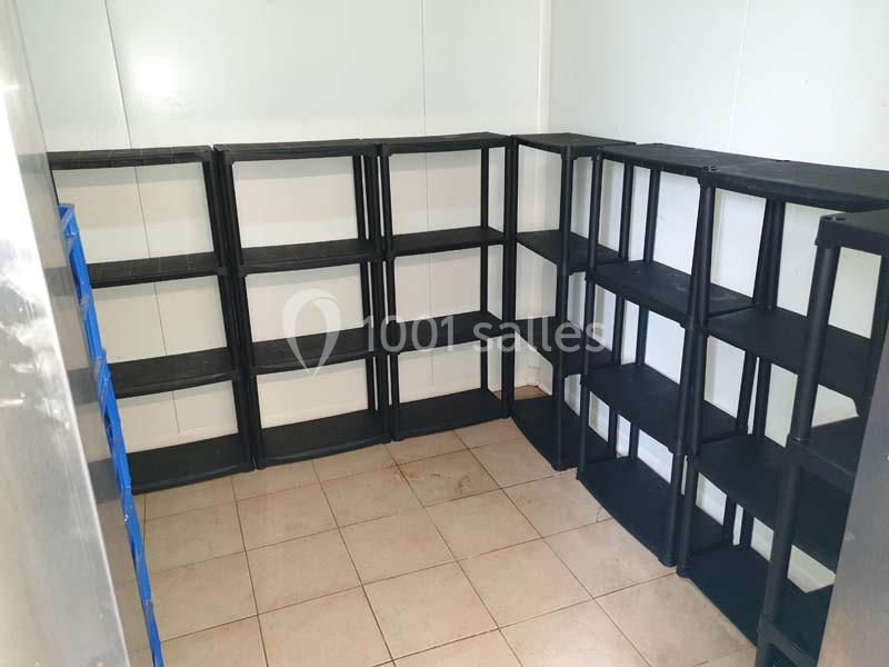 Location salle Neyron (Ain) - Le Ranch #17