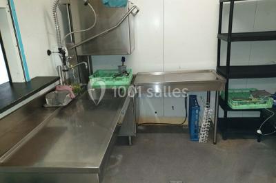 Location salle Neyron (Ain) - Le Ranch #18