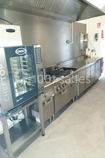 Location salle Neyron (Ain) - Le Ranch #15