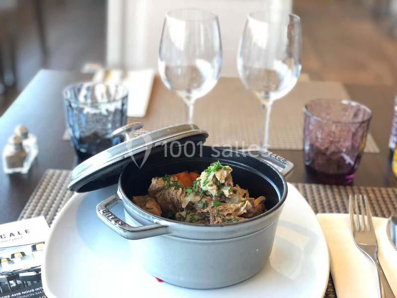 L'escale Gourmet - galerie - photo 19
