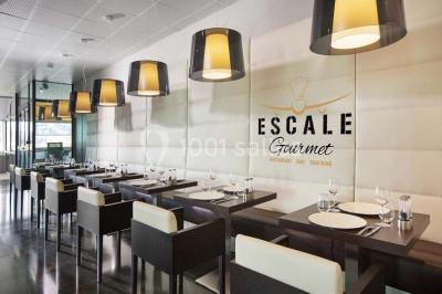 L'escale Gourmet - photo 3