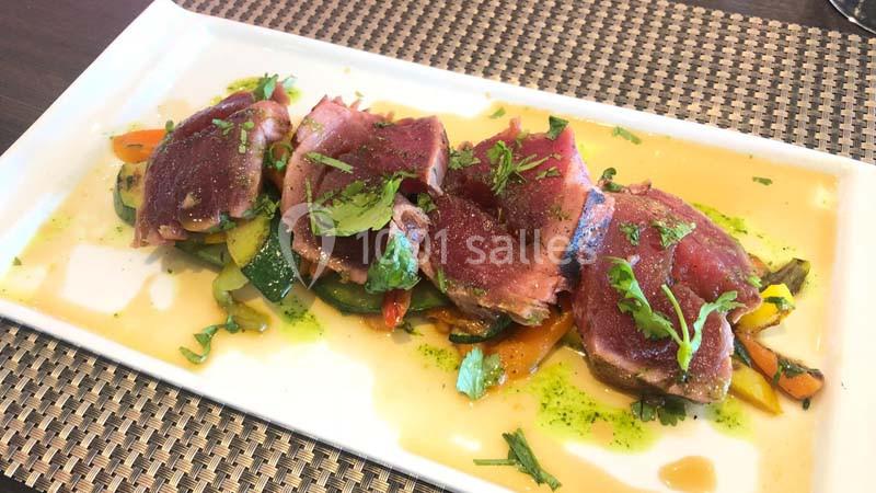 L'escale Gourmet - galerie - photo 16