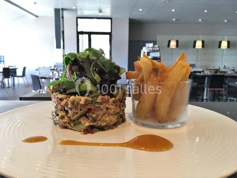 L'escale Gourmet - galerie - photo 17