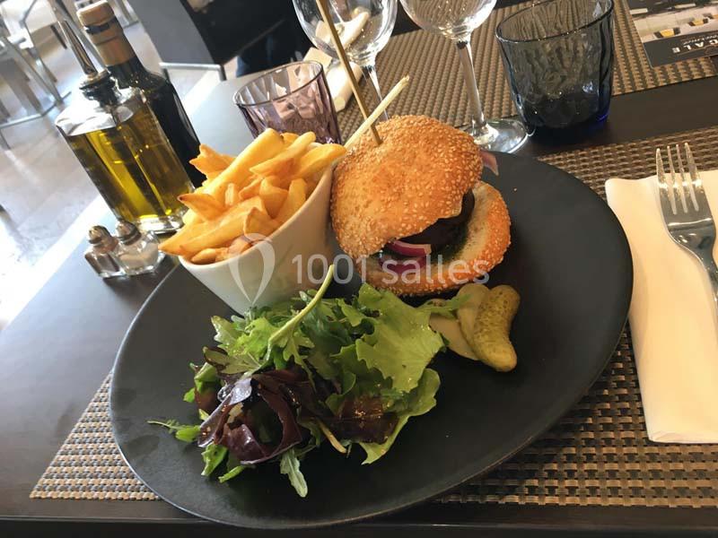 L'escale Gourmet - galerie - photo 16