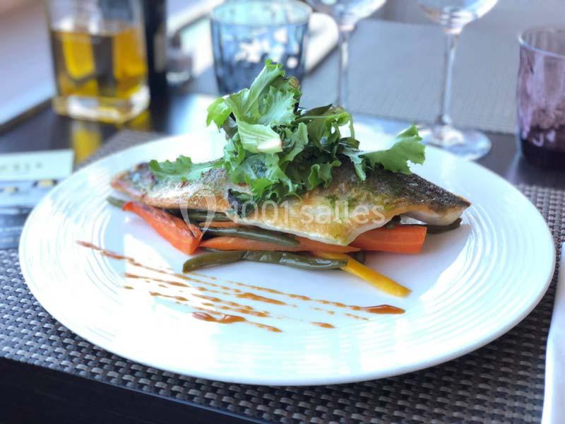 L'escale Gourmet - galerie - photo 20