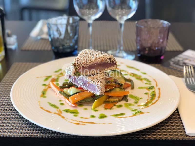 L'escale Gourmet - galerie - photo 18