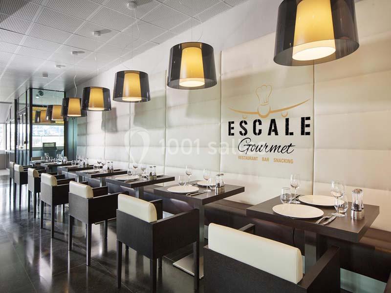 L'escale Gourmet - galerie - photo 1