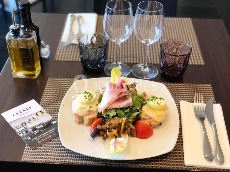 L'escale Gourmet - galerie - photo 21