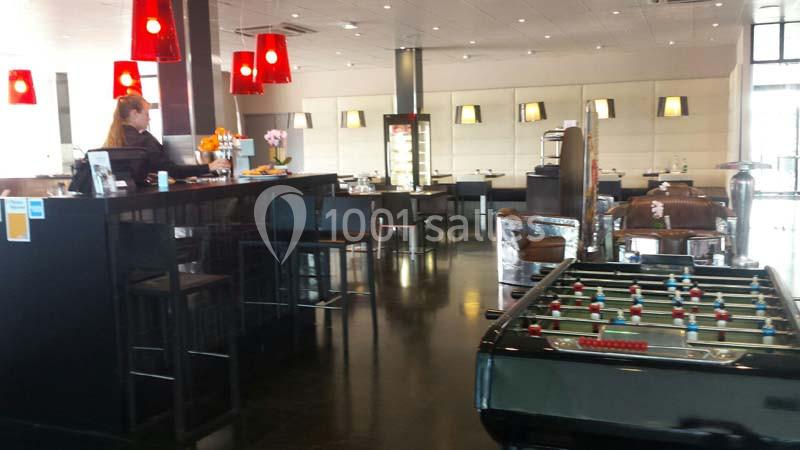 L'escale Gourmet - galerie - photo 11