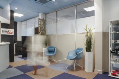 Buro Club Bordeaux Quinconces - photo 3