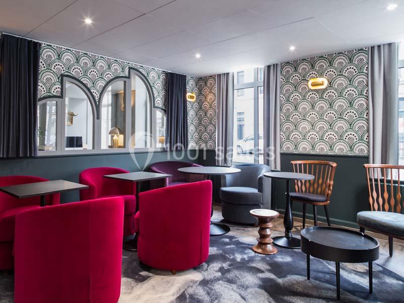 Mercure Nancy Centre Stanislas - galerie - photo 6
