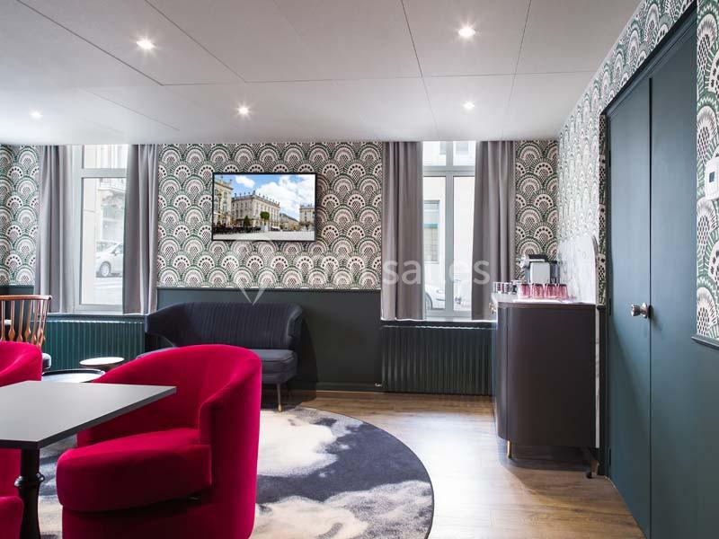 Mercure Nancy Centre Stanislas - galerie - photo 8