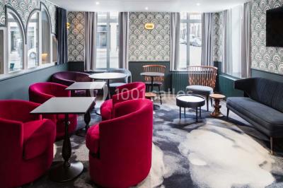 Mercure Nancy Centre Stanislas - photo 1