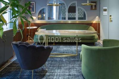 Mercure Nancy Centre Stanislas - photo 5