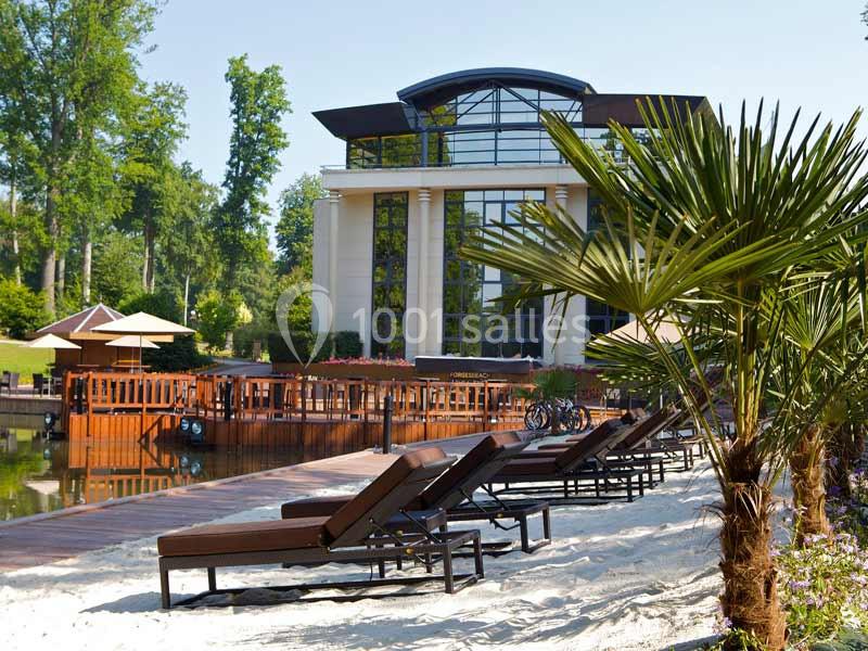 Domaine de Forges - galerie - photo 1