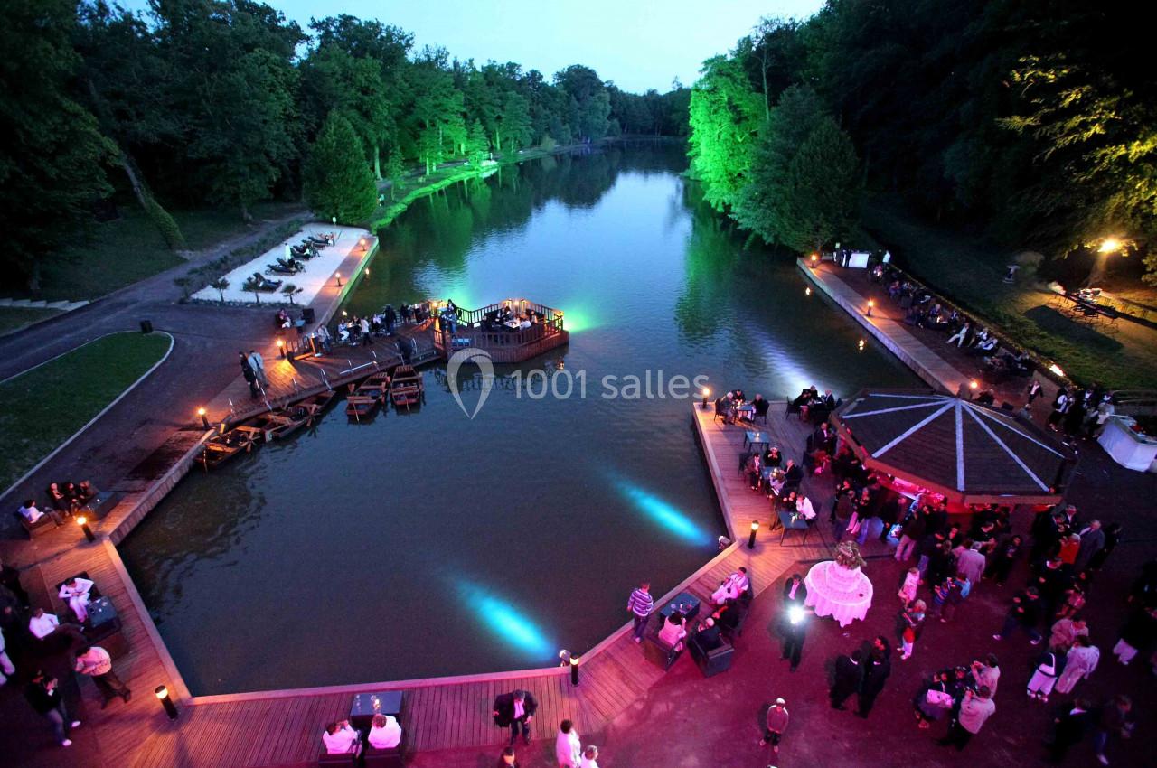 Domaine de Forges - galerie - photo 10